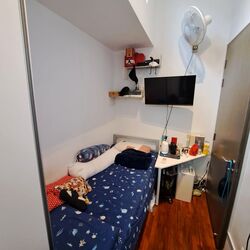 Sycamore Tree (D15), Apartment #436156661